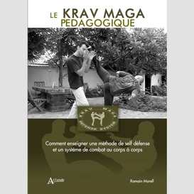 Krav maga pedagogique (le)