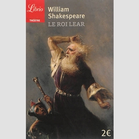 Roi lear (le)