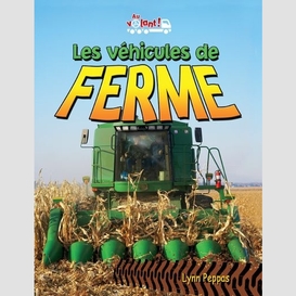 Vehicules de ferme (les)