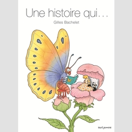 Une histoire qui