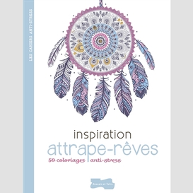 Inspiration attrape-reves