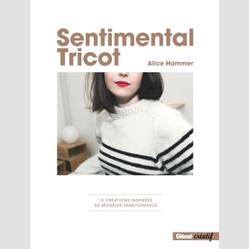 Sentimental tricot