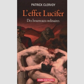 Effet lucifer du decrochage du sens mora