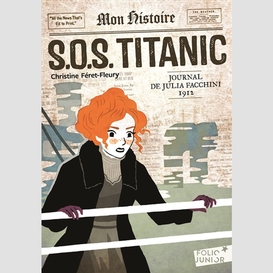 S.o.s. titanic