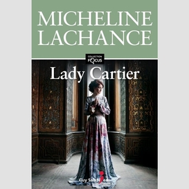 Lady cartier