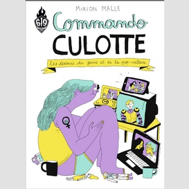Commando culotte