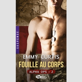 Fouille au corps