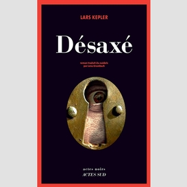 Desaxe