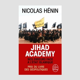 Jihad academy