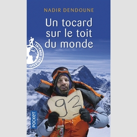 Un tocard sur le toit du monde