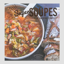 Super soupes