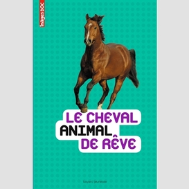 Cheval animal de reve (le)