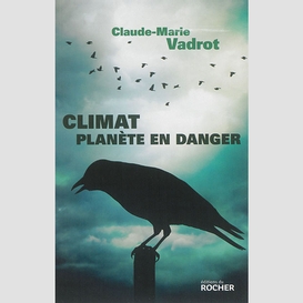 Climat planete en danger