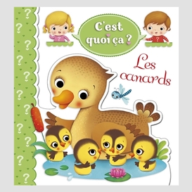 Canards (les)