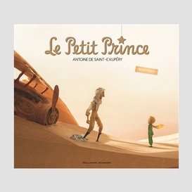 Petit prince (le)integral