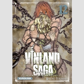 Vinland saga t12