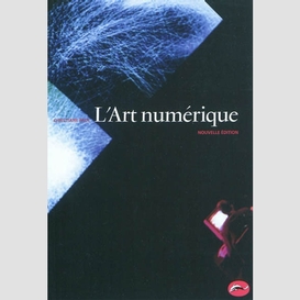 Art numerique (l')