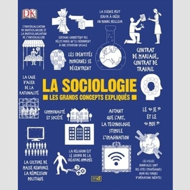Sociologie (la)