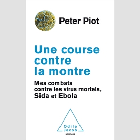 Une course contre la montre