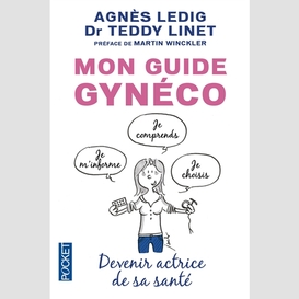 Mon guide gyneco