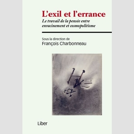 Exil et l'errance (l')