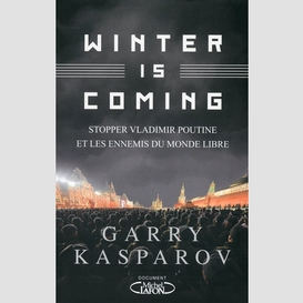 Winter is coming