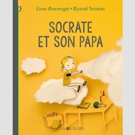 Socrate et son papa