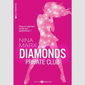 Diamonds private club