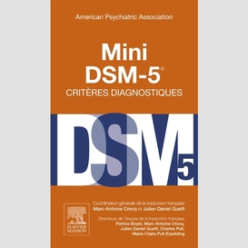 Dsm 5 mini