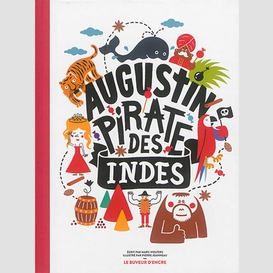 Augustin pirate des indes