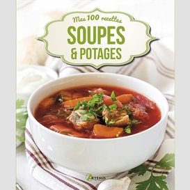 Soupes et potages