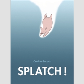 Splatch