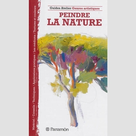 Peindre la nature