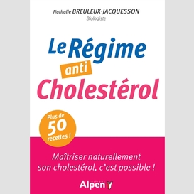 Regime anti-cholesterol (le)