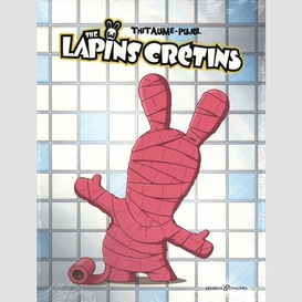 Lapins cretins t.5-t.6