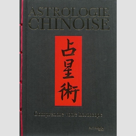 Astrologie chinoise