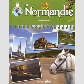 Normandie (la)