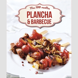 Plancha et barbecue