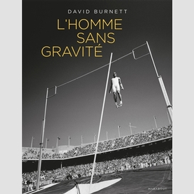 Homme sans gravite (l')