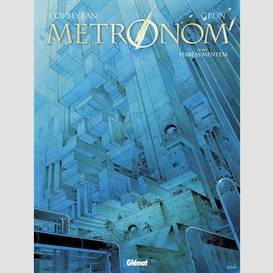 Metronom t05 habeas mentem