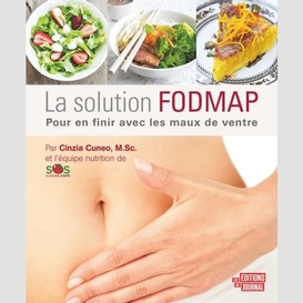 Solution fodmap (la)