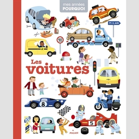 Voitures (les)