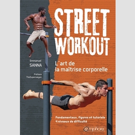 Street workout