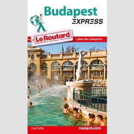 Express budapest