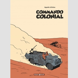 Commando colonial integrale
