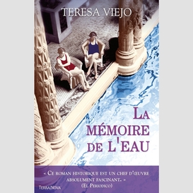 Memoire de l'eau (la)