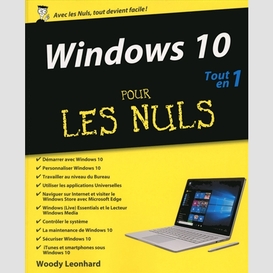 Windows 10