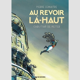 Au revoir la haut