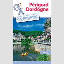 Perigord dordogne 2016