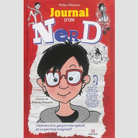 Journal d'un nerd